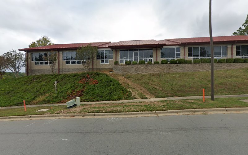 CHI St. Vincent Health at Home - Little Rock