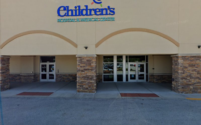 Children's Home Healthcare