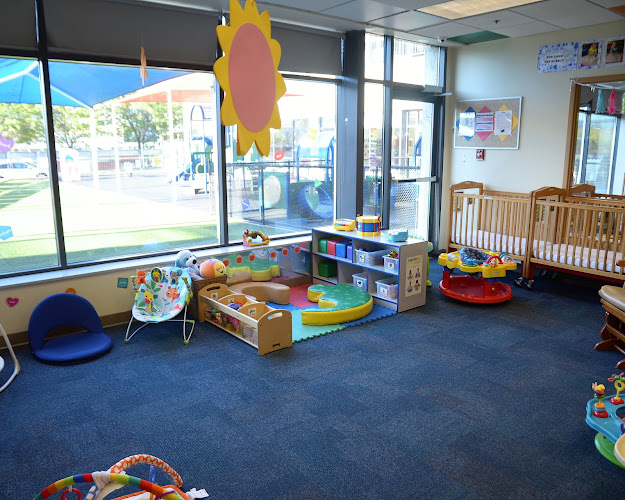 Childtime of Des Moines