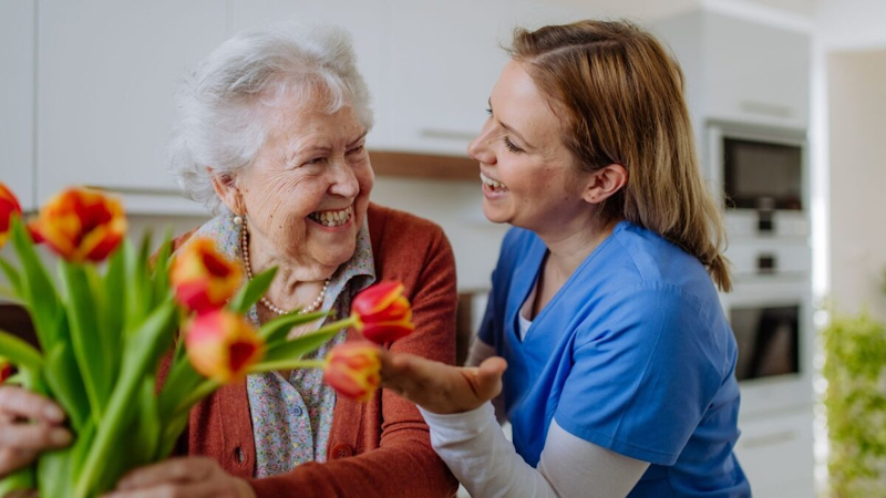Choice Care at Home