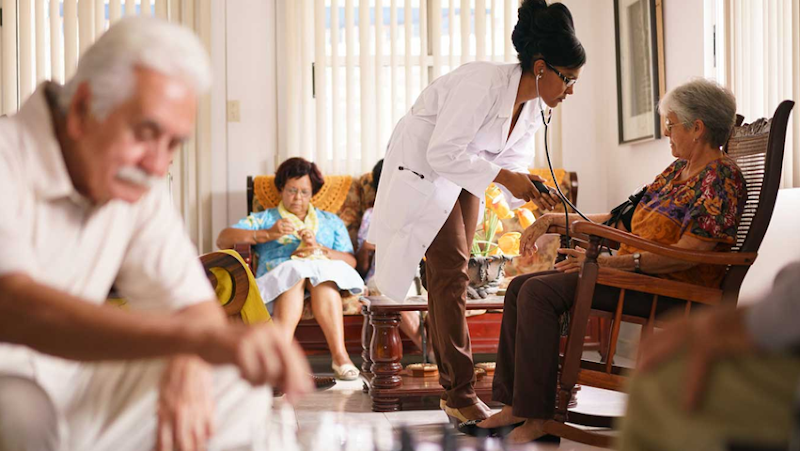 Chosen to Give Home Care, LLC