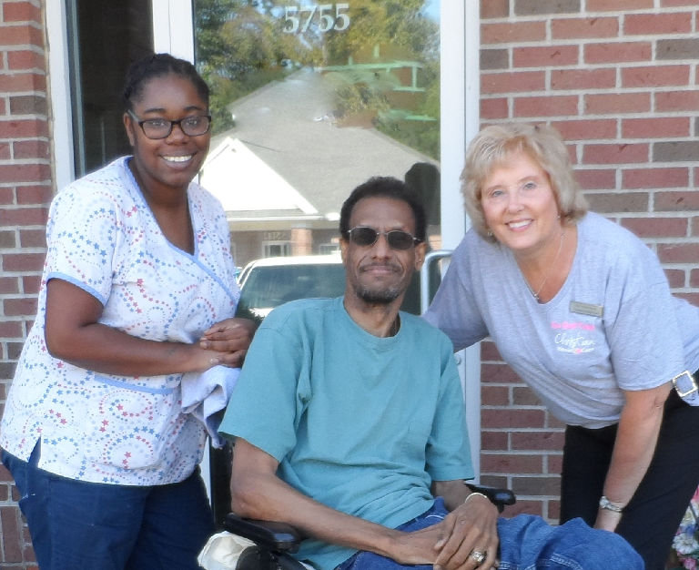 Christian Home Care