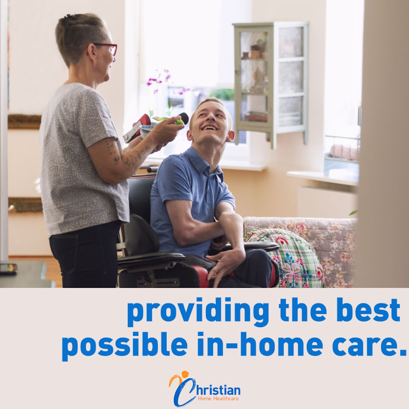 Christian Home Healthcare