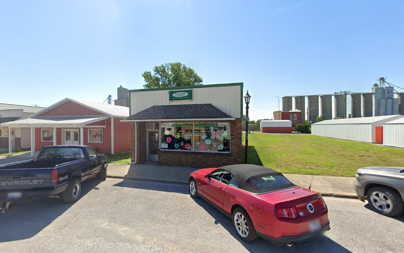 Chuck Brown - COUNTRY Financial Representative