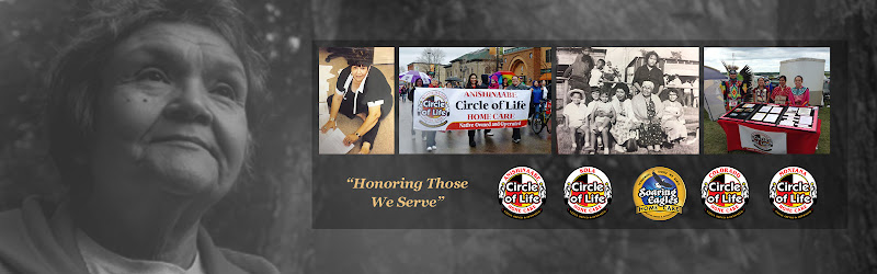 Circle of Life KOLA Oglala