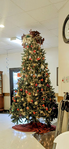 Clarksburg Healthcare Center