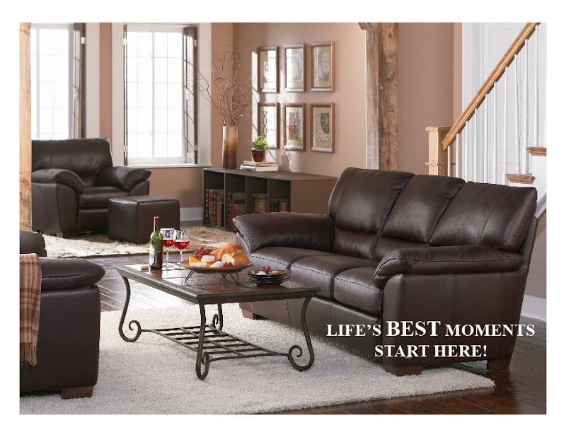 Clover Home Leisure