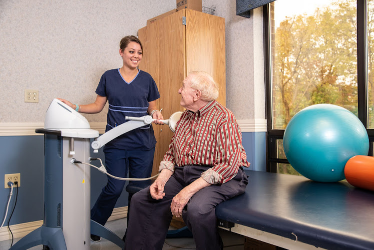 Clovernook Health Care LLC