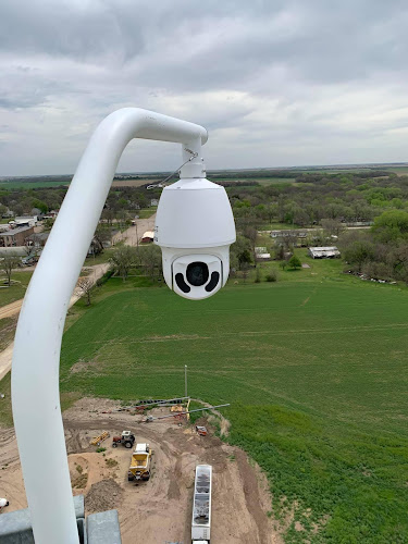 CMF Security Solutions