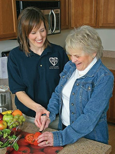 ComForCare Home Care (Columbia-Lexington, SC)