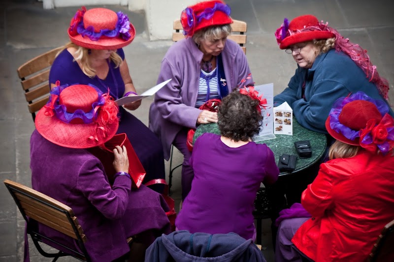 ComForCare Home Care (Columbia-Lexington, SC)