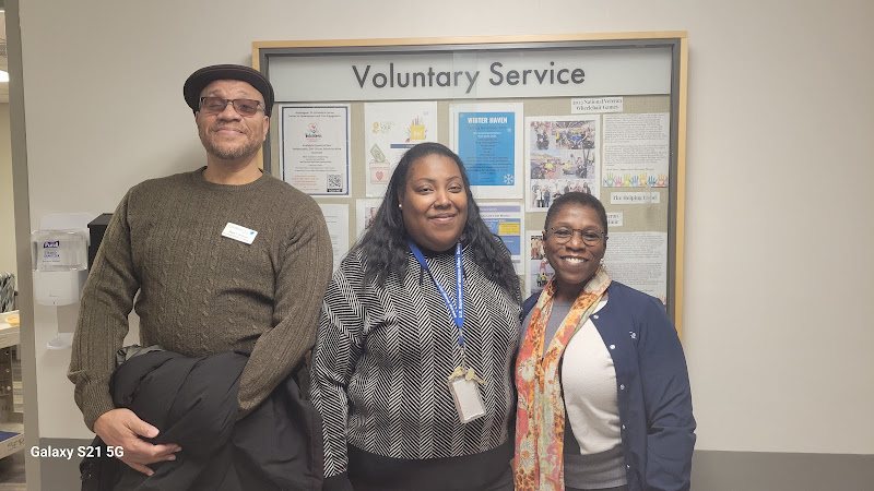 ComForCare Home Care (East Montgomery/Prince George's County, MD)