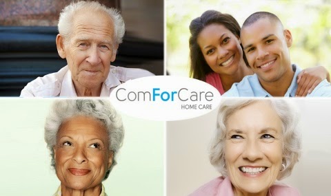 ComForCare Home Care (East Montgomery/Prince George's County, MD)