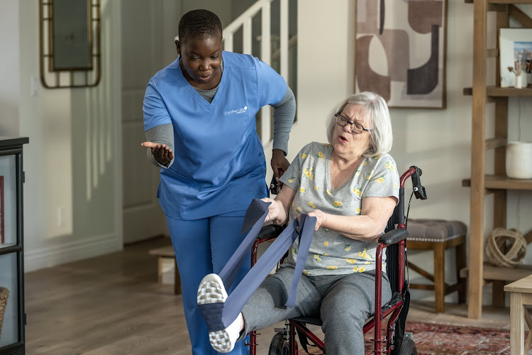 ComForCare Home Care (Edmond, OK)