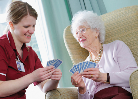ComForCare Home Care - Harrisburg PA