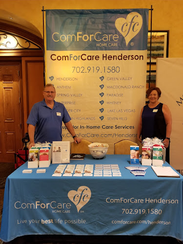 ComForCare Home Care (Henderson, NV)