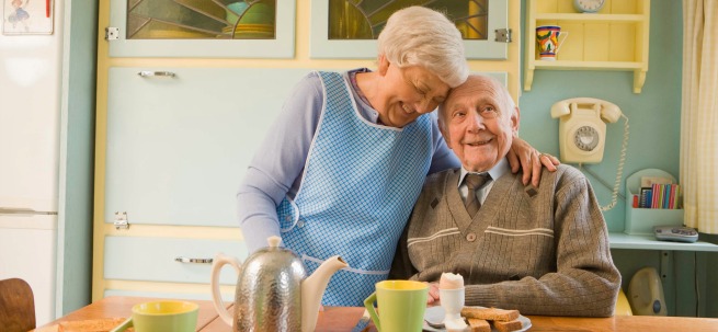 ComForCare Home Care