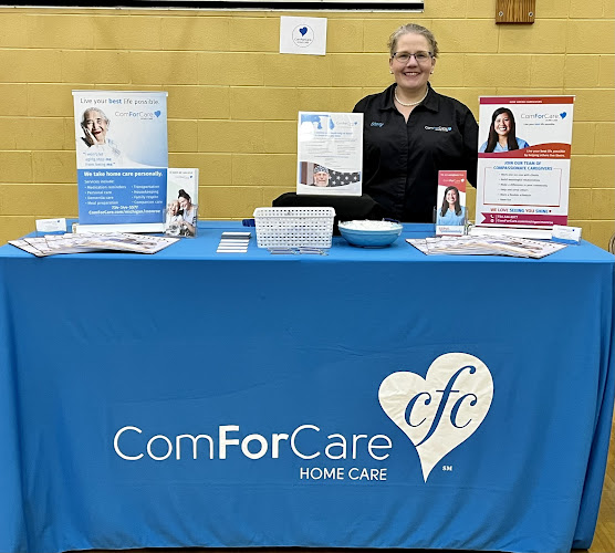 ComForCare Home Care (Monroe, MI)