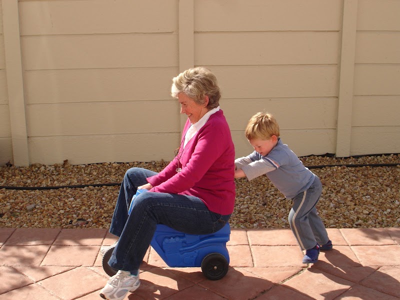 ComForCare Home Care (Northern Utah)