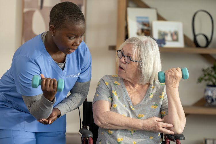 ComForCare Home Care of Marlborough, MA