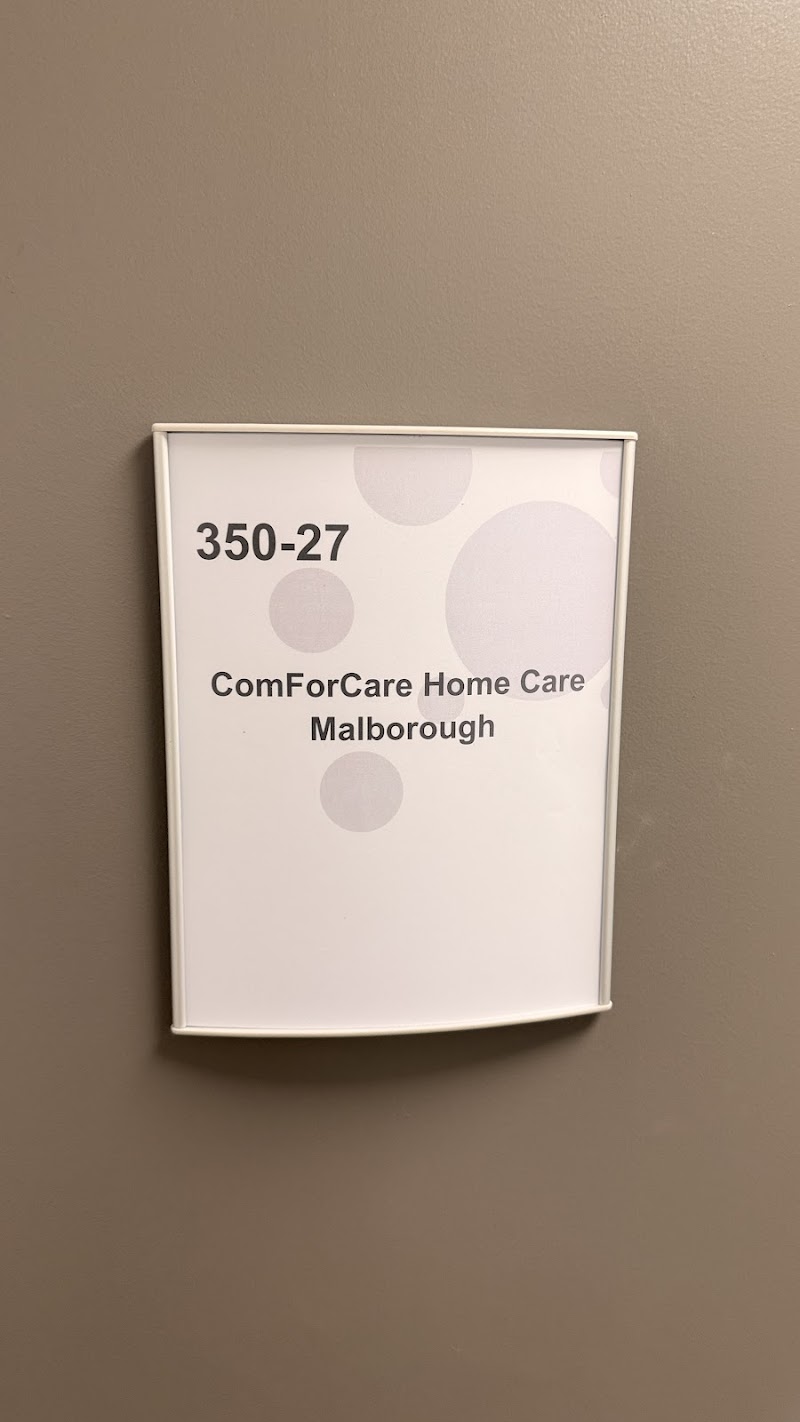 ComForCare Home Care of Marlborough, MA