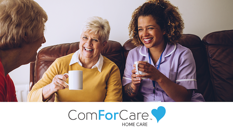 ComForCare Home Care of Tri-County Cincinnati OH
