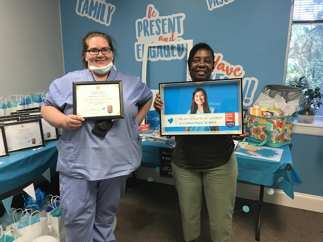 ComForCare Home Care