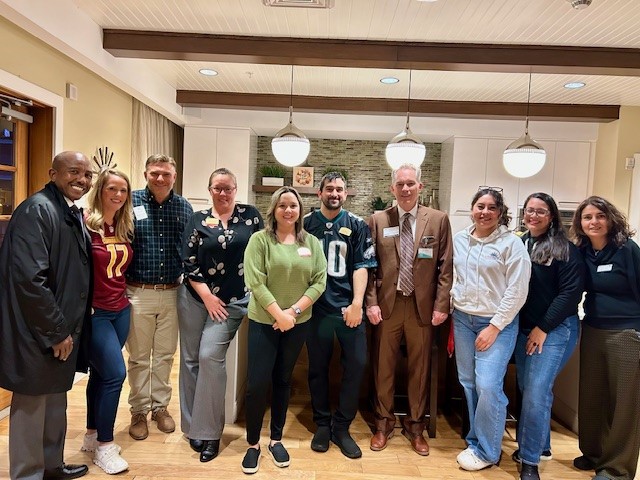 ComForCare Home Care (South Fairfax)