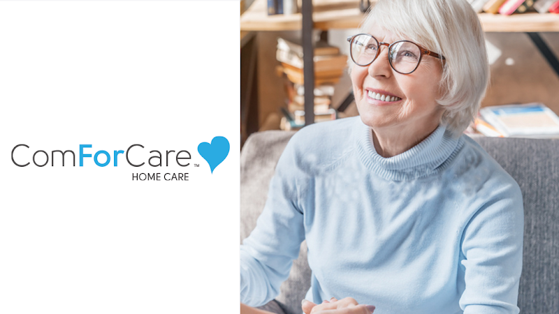 ComForCare Home Care (West Bend, WI)