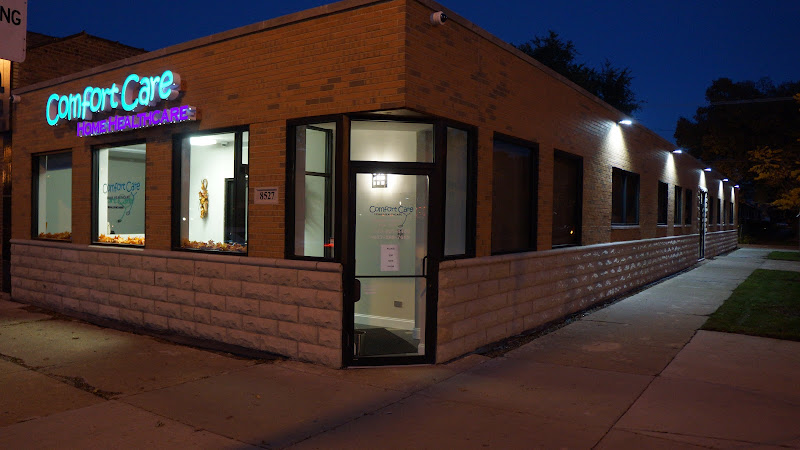 Comfort Care Home Healthcare