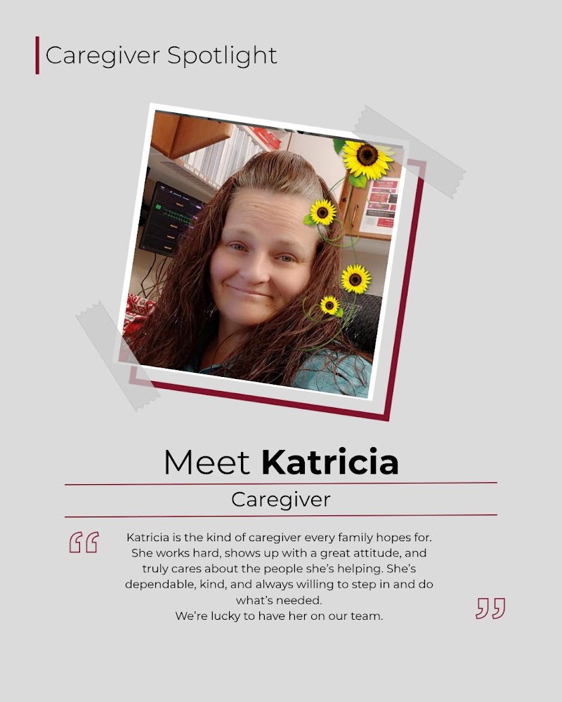 Comfort Home Care