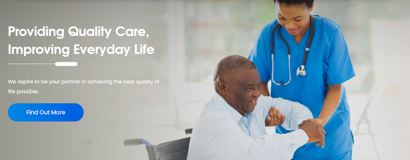 Comfort Home Health Care Services LLC