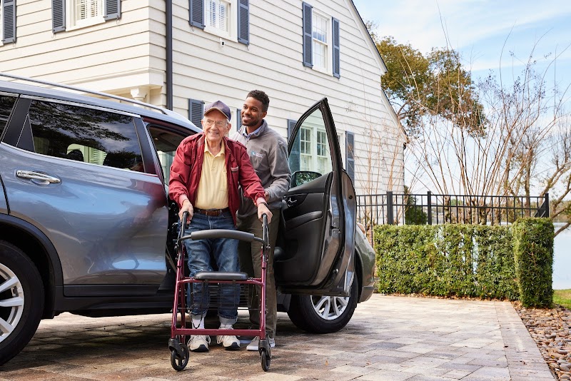 Comfort Keepers Home Care