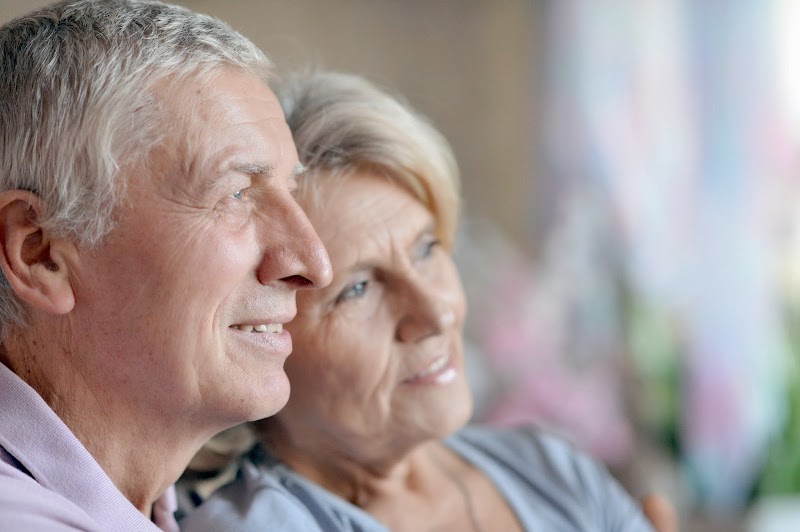 Comfort Keepers Home Care