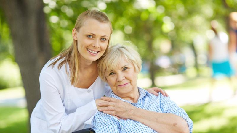 Comfort Keepers Home Care
