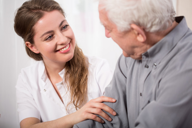 Comfort Keepers Home Care
