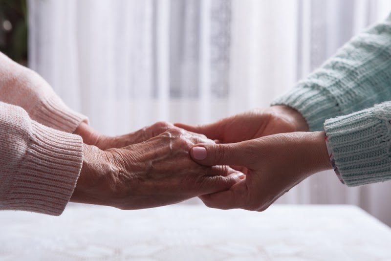 Comfort Keepers Home Care