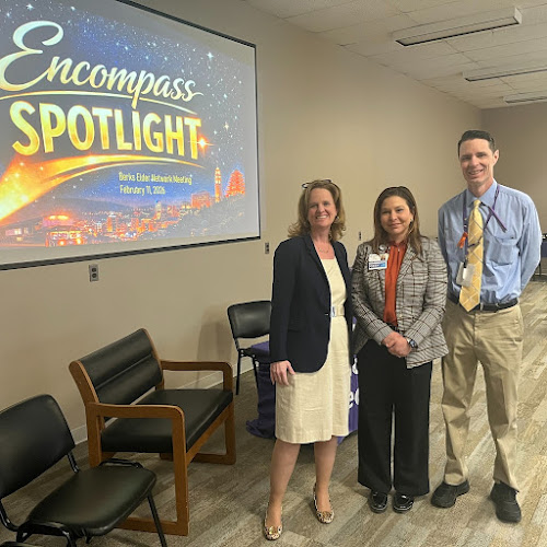 Comfort Keepers Home Care