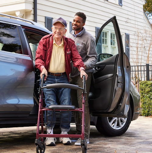 Comfort Keepers Home Care