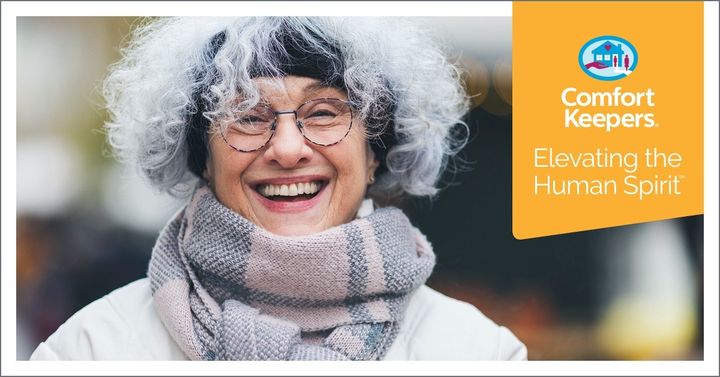 Comfort Keepers of Delaware