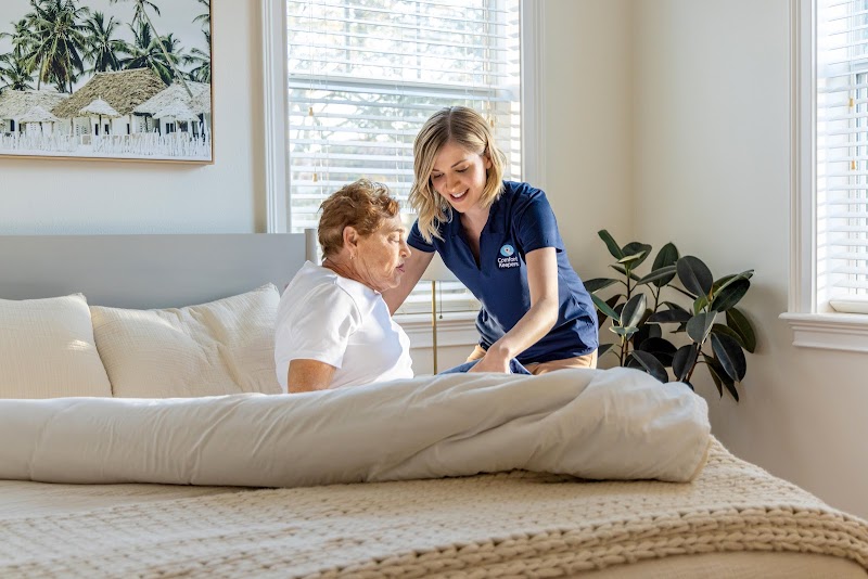 Comfort Keepers of Howell, MI