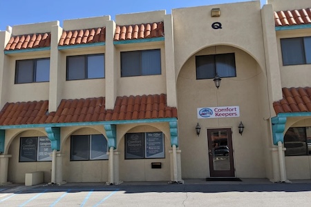 Comfort Keepers of Las Cruces, NM