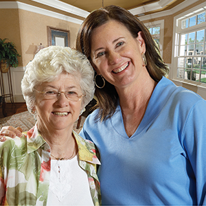 Comfort Keepers of Louisville, KY