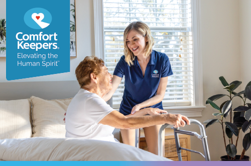 Comfort Keepers
