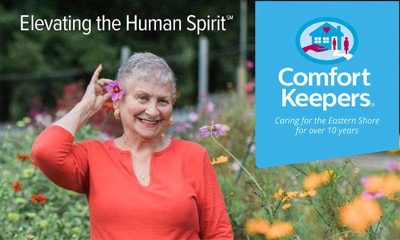 Comfort Keepers Salisbury, MD