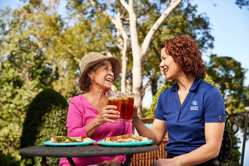 Comfort Keepers Toledo