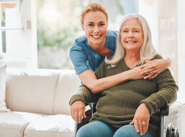 ComfortCare Home Care LLC,