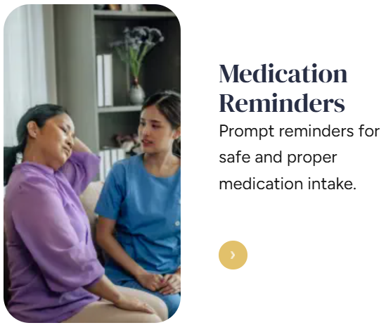 ComfortCare Home Services