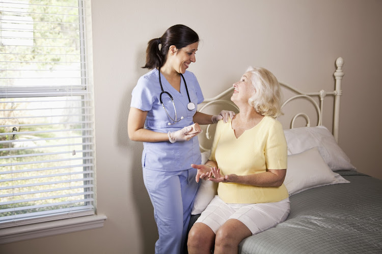 Commonwealth Caregivers