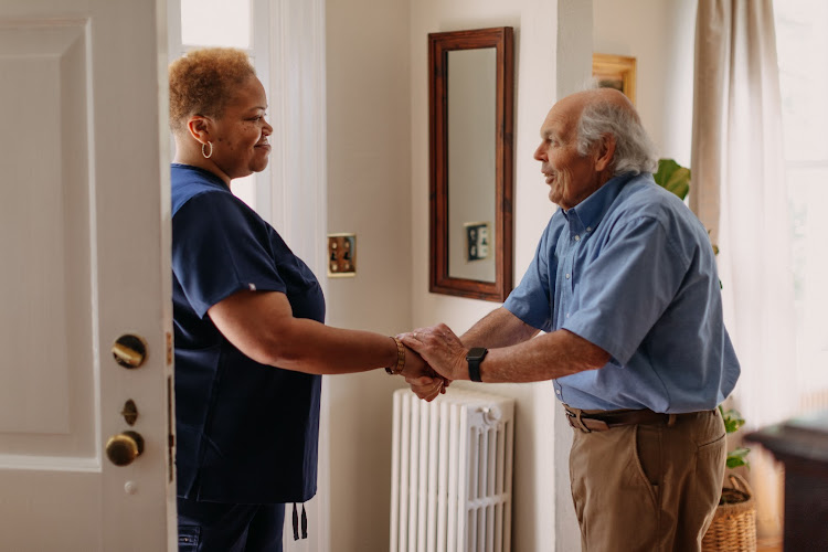 Commonwise Home Care Staunton